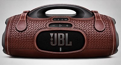 Bolsa Case Capa Bag Para Jbl Bombox 4 P/ Carregar Sela Arreio