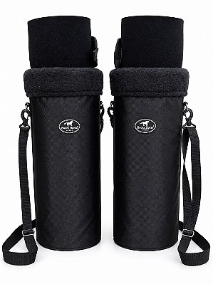 Bota De Tratamento Gelo Ice Boot Dianteira - Boots Horse