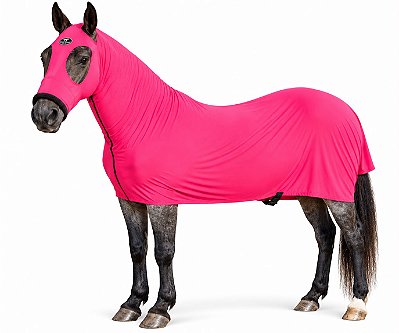 Capa Legging para Cavalos - Boots Horse