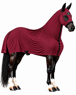 Capa Legging para Cavalos - Boots Horse