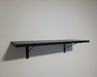 Prateleira Completa 60cm x 20cm