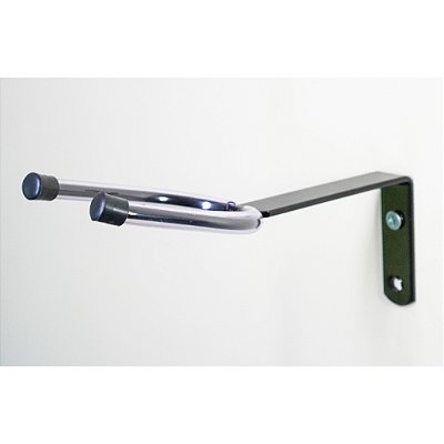 Suporte Invertido Violão, Guitarra, Baixo de Parede