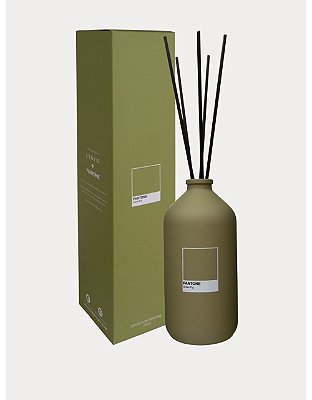 Difusor de perfume Green Fig 220ml