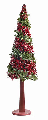 Pinheiro Para decoração de 110cm - PEÇA ÚNICA