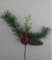 Decoração De Pinheiro