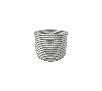 Cachepot Maui G PRONTA ENTREGA
