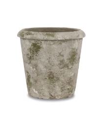 Vaso Em Cimento Tocantins I