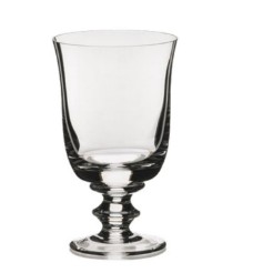 Jogo De 6 Peças Taças De Cristal Chess Multiuso 350ml