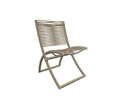 *PRONTA ENTREGA* Cadeira Beach Dobrável