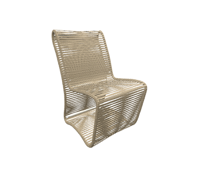 *PRONTA ENTREGA* Cadeira Veracruz