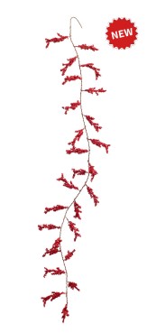 Pendente Berry Em Fio