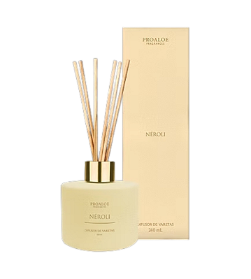Difusor De Perfume Néroli 240ml