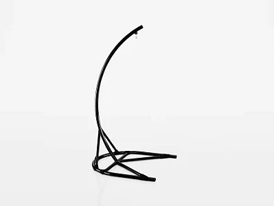 Suporte Para Balanço De Alumínio