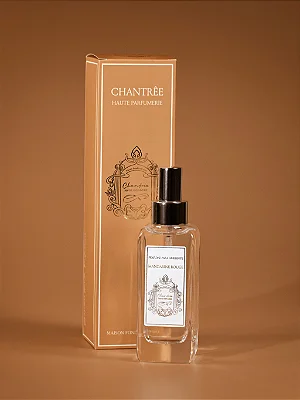 Home Spray Mandarine Rouge 160ml