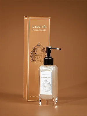 Sabonete Líquido Mandarine Rouge 160ml