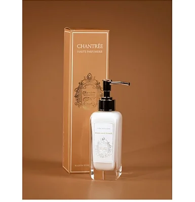 Creme Hidratante Mandarine Rouge 160ml