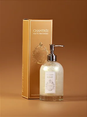 Sabonete Líquido Jardin Frais 330ml