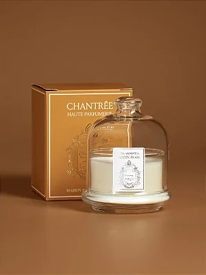 Vela Redoma Jardin Frais 160g