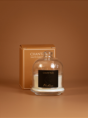 Vela Redoma Percheron 330g