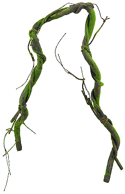 Galho Cipó Artificial 185cm