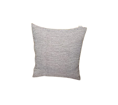 *PRONTA ENTREGA* Almofada Tecido 228 Capuccino 40x40cm