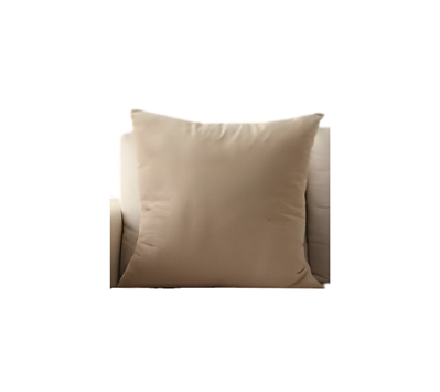 *PRONTA ENTREGA* Almofada TEC 368 Liy Golden Beige 40x40cm