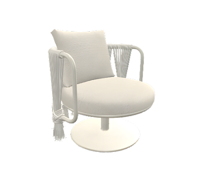 *PRONTA ENTREGA* Poltrona Carmel