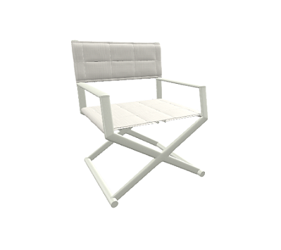 *PRONTA ENTREGA* Poltrona Boss