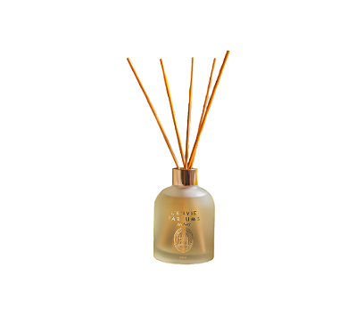 Difusor De Ambientes Citrus Verbena Arabesc L'Envie 200 ml