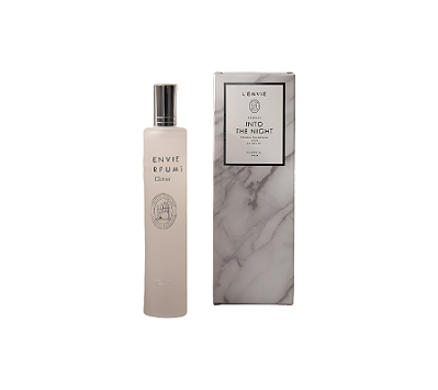 Home Spray Into The Night Classic L'Envie 100 ml