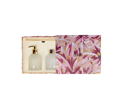 Kit Difusor e Sabonete Líquido Magnólia Pacífica L'Envie 150 ml
