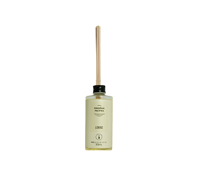 Refil Difusor De Perfume Magnólia Pacífica L'Envie 200 ml
