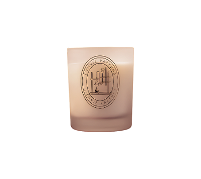 Vela Perfumada Magnólia Pacífica Arabesc L'Envie 210 g