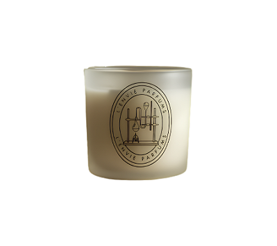 Vela Perfumada Mandarina Ceylon Arabesc L'Envie 210 g