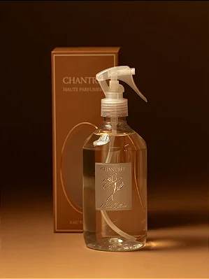 Água Perfumada Mon Lilies 500ml