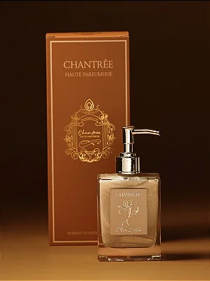 Sabonete Líquido Mon Lilies 180ml