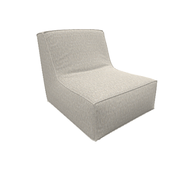 *PRONTA ENTREGA* Poltrona Soft