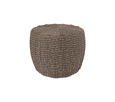 *PRONTA ENTREGA* Puff Marina