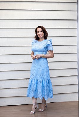 Vestido Isadora