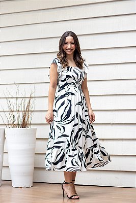 Vestido Gabriela