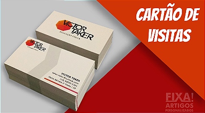 Mini Banner CV