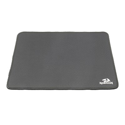 Mousepad Gamer Redragon Flick S Preto P029 210x250mm