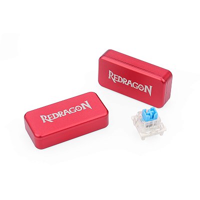 Redragon A116 – Abridor Magnético de Switches Gamer