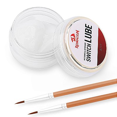 LUBRIFICADOR REDRAGON PARA SWITCH GAMER