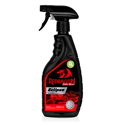Redragon Eclipse – Limpador Multiuso Biodegradável 500ml