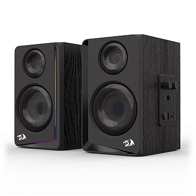 Caixa de som Redragon Andante GS812