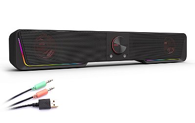 Soundbar Redragon Darknets GS570