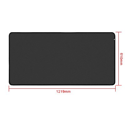 Mouse Pad Redragon Flick 3XL 1229x610mm