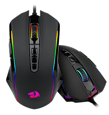 Mouse Redragon Ranger Basic M910-K