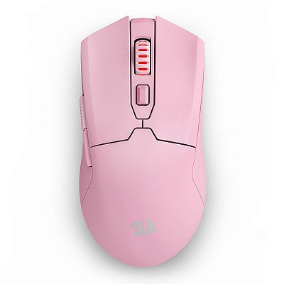 Mouse Redragon Fyzu Pro Rosa